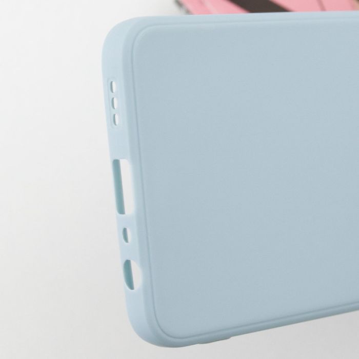 Силіконовий чохол Candy Full Camera для Oppo Reno 8 T 4G
