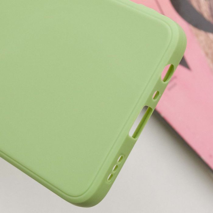 Силіконовий чохол Candy Full Camera для Oppo Reno 8 T 4G