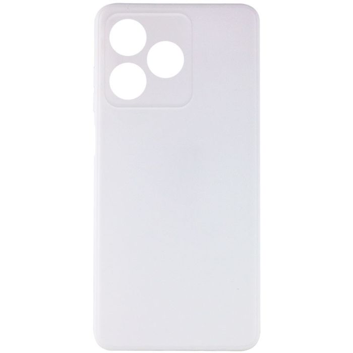Силіконовий чохол Candy Full Camera для Realme C53