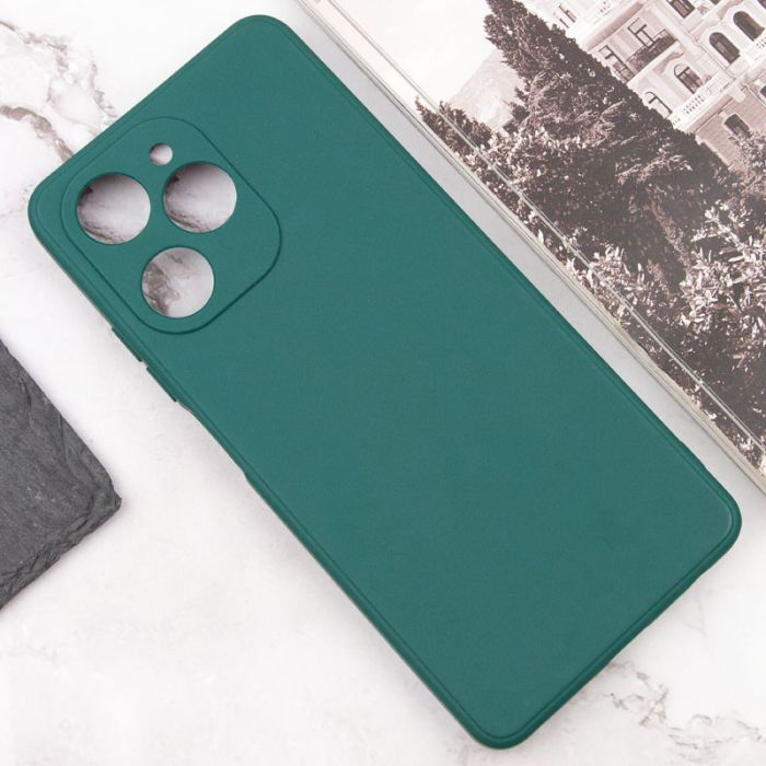 Силіконовий чохол Candy Full Camera для TECNO Spark 10 Pro