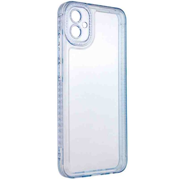 Чохол TPU Starfall Clear для Samsung Galaxy A04e