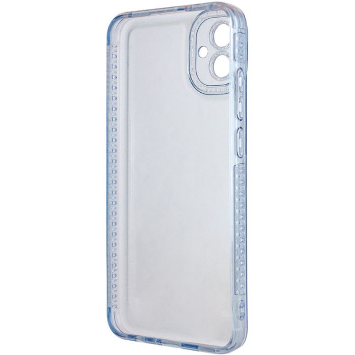 Чохол TPU Starfall Clear для Samsung Galaxy A04e