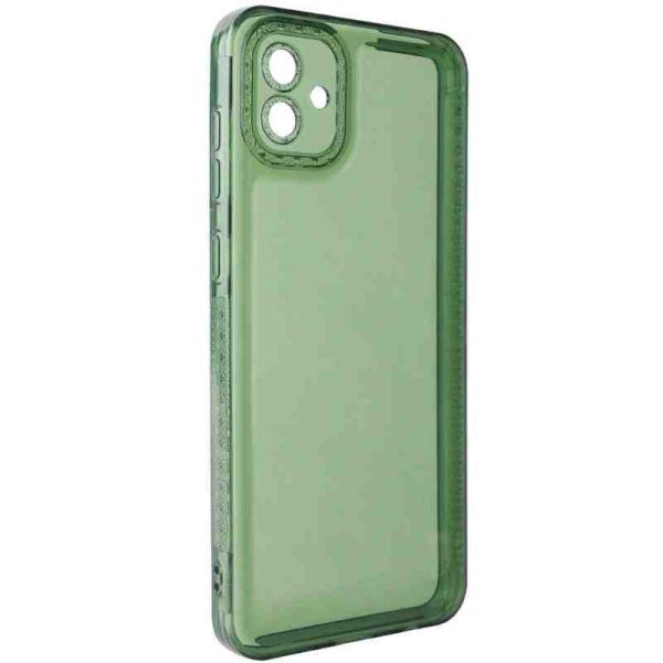 Чохол TPU Starfall Clear для Samsung Galaxy A04e