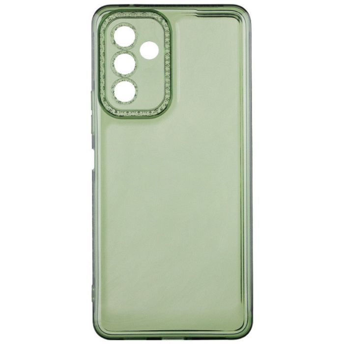 Чохол TPU Starfall Clear для Samsung Galaxy A14 4G/5G