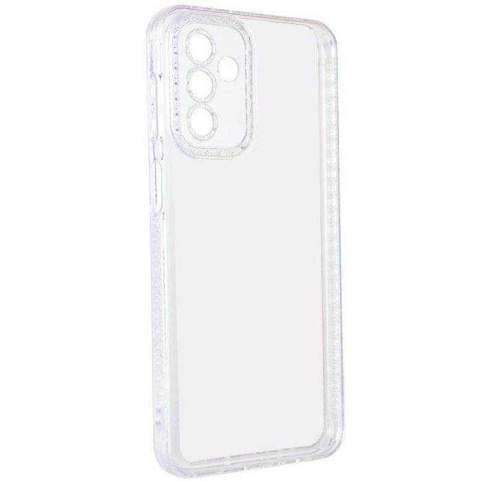 Чохол TPU Starfall Clear для Samsung Galaxy A14 4G/5G