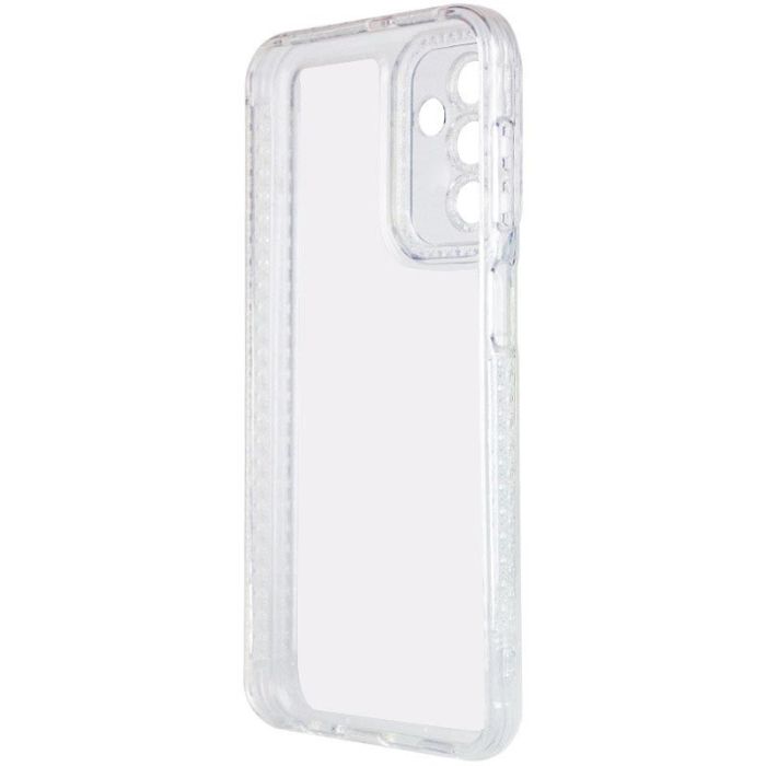 Чохол TPU Starfall Clear для Samsung Galaxy A14 4G/5G