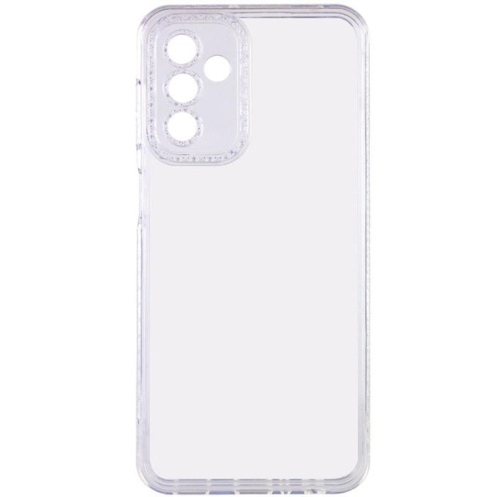 Чохол TPU Starfall Clear для Samsung Galaxy A14 4G/5G