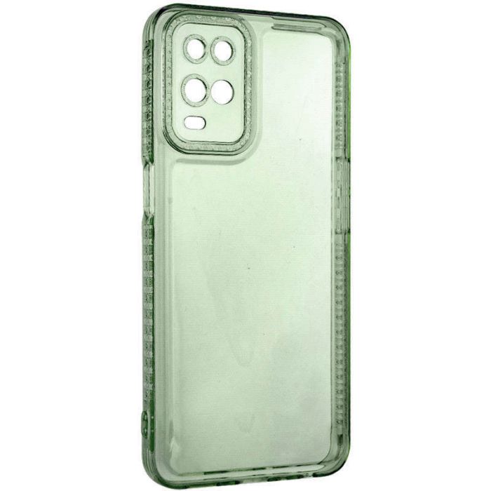 Чохол TPU Starfall Clear для Oppo A54 4G