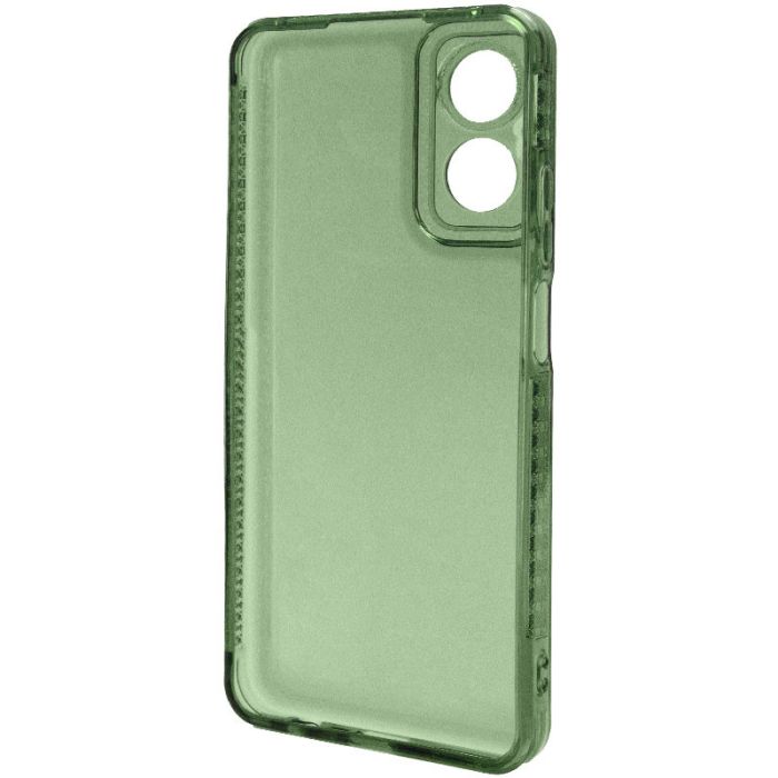 Чохол TPU Starfall Clear для Oppo A17