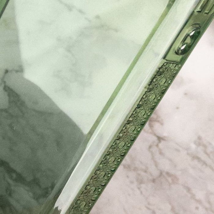 Чохол TPU Starfall Clear для Oppo A17