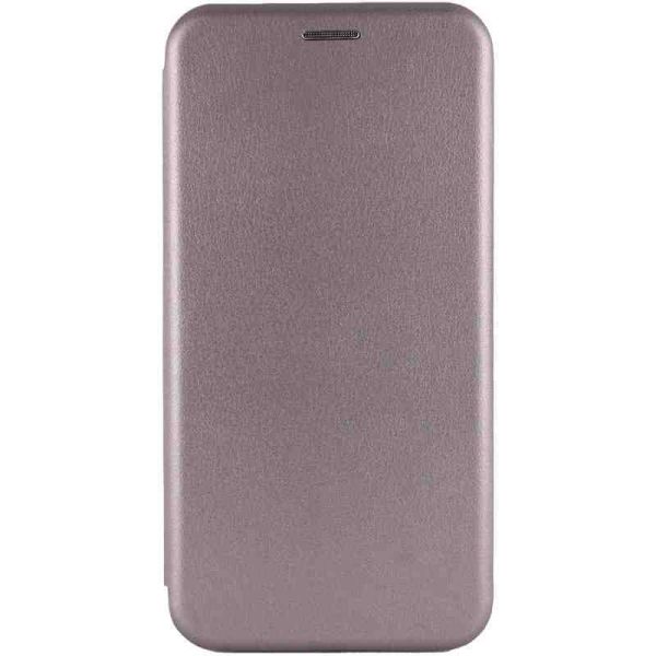 Шкіряний чохол (книжка) Classy для Xiaomi Redmi 13 4G / Poco M6 4G