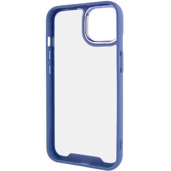 Чохол TPU+PC Lyon Case для Apple iPhone 14 Plus (6.7")