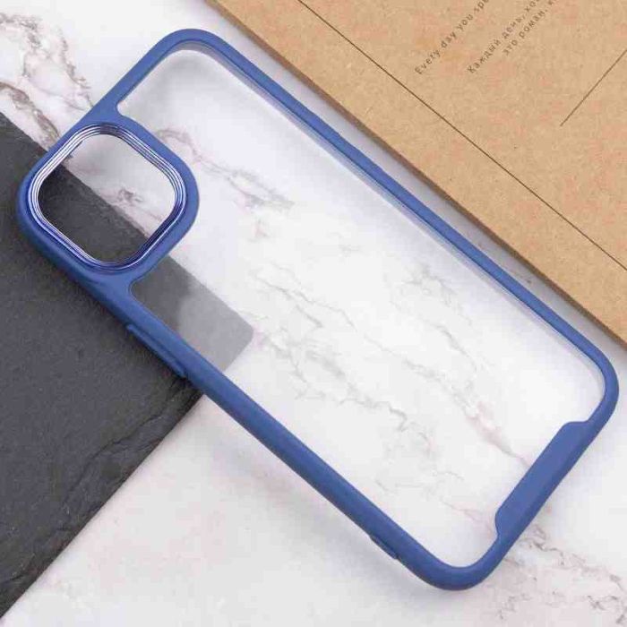 Чохол TPU+PC Lyon Case для Apple iPhone 14 Plus (6.7")