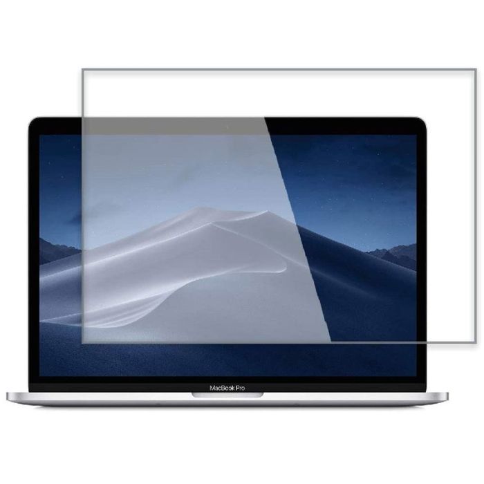 Захисна плівка PET (тех.пак) для Apple MacBook Pro 13.3" (2018-2022)