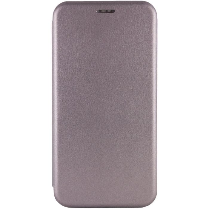 Шкіряний чохол (книжка) Classy для Xiaomi Redmi 9A