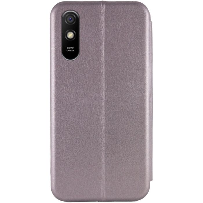 Шкіряний чохол (книжка) Classy для Xiaomi Redmi 9A