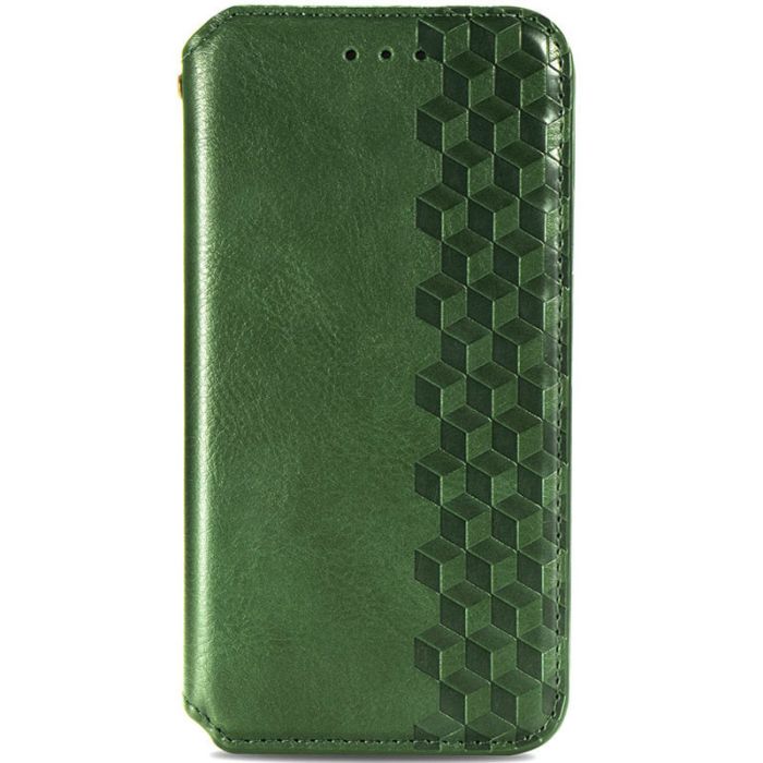 Шкіряний чохол книжка GETMAN Cubic (PU) для Xiaomi 13