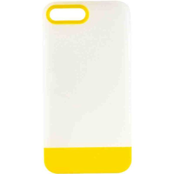 Чохол TPU+PC Bichromatic для Apple iPhone 7 plus / 8 plus (5.5")