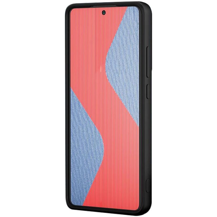 Ударостійкий чохол Camshield Serge Ring для Xiaomi Poco X6 / Note 13 Pro 5G