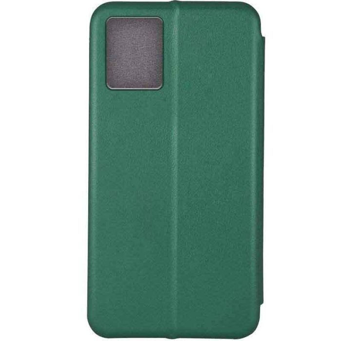 Шкіряний чохол (книжка) Classy для Realme 10 4G