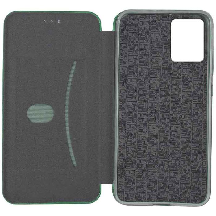 Шкіряний чохол (книжка) Classy для Realme 10 4G