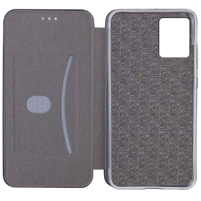 Шкіряний чохол (книжка) Classy для Realme 10 4G