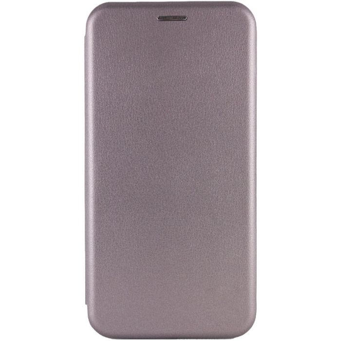 Шкіряний чохол (книжка) Classy для Xiaomi Redmi 12C
