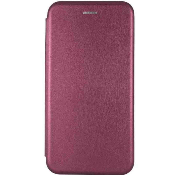 Шкіряний чохол (книжка) Classy для Samsung Galaxy A05