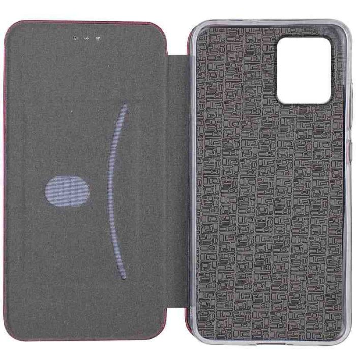 Шкіряний чохол (книжка) Classy для Samsung Galaxy A05