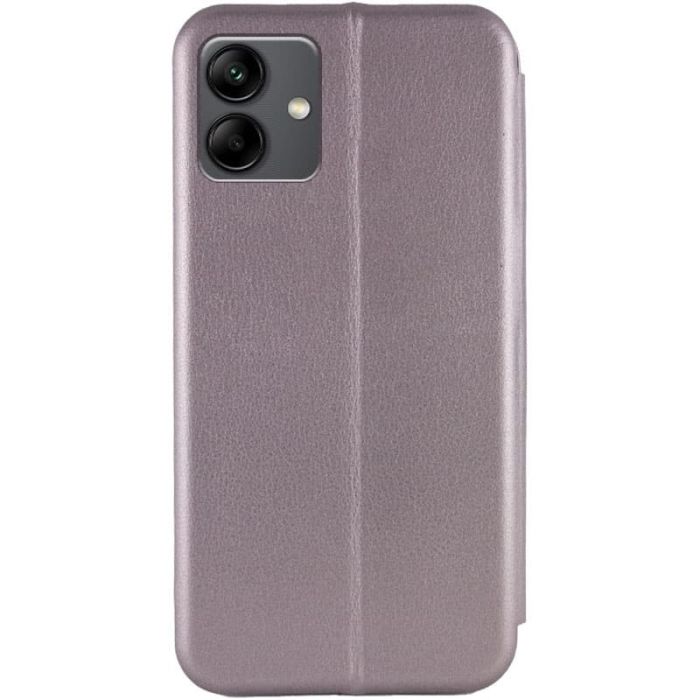Шкіряний чохол (книжка) Classy для Samsung Galaxy A05