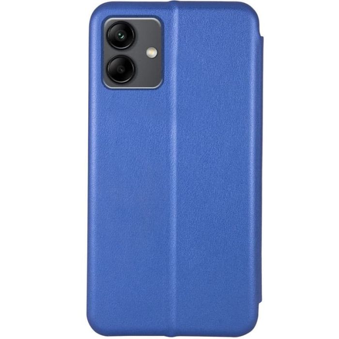 Шкіряний чохол (книжка) Classy для Samsung Galaxy A05