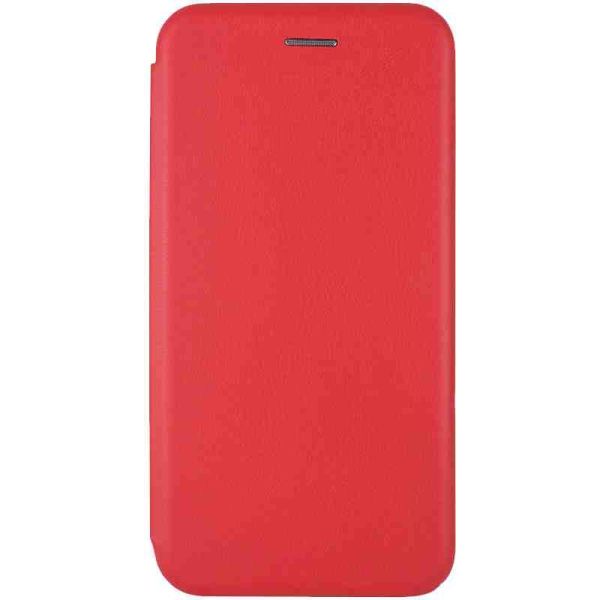 Шкіряний чохол (книжка) Classy для Xiaomi Redmi Note 12 4G