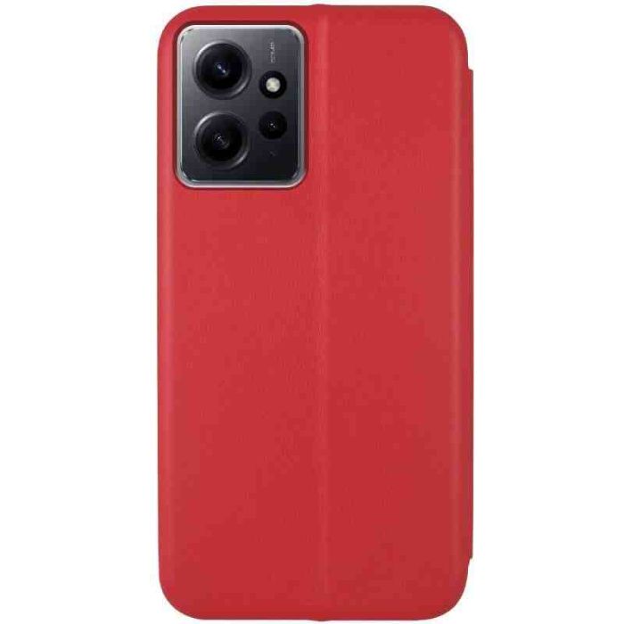 Шкіряний чохол (книжка) Classy для Xiaomi Redmi Note 12 4G