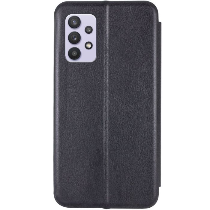 Шкіряний чохол (книжка) Classy для Samsung Galaxy A52 4G / A52 5G / A52s