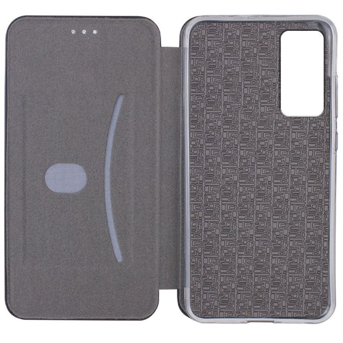 Шкіряний чохол (книжка) Classy для Samsung Galaxy S20 FE