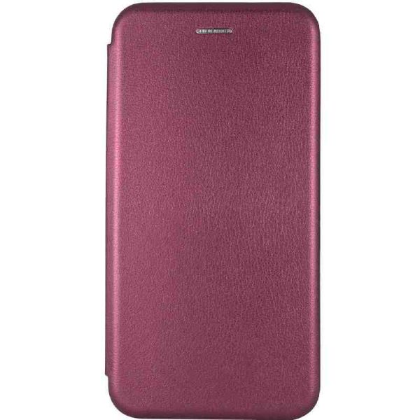 Шкіряний чохол (книжка) Classy для Xiaomi Redmi 10