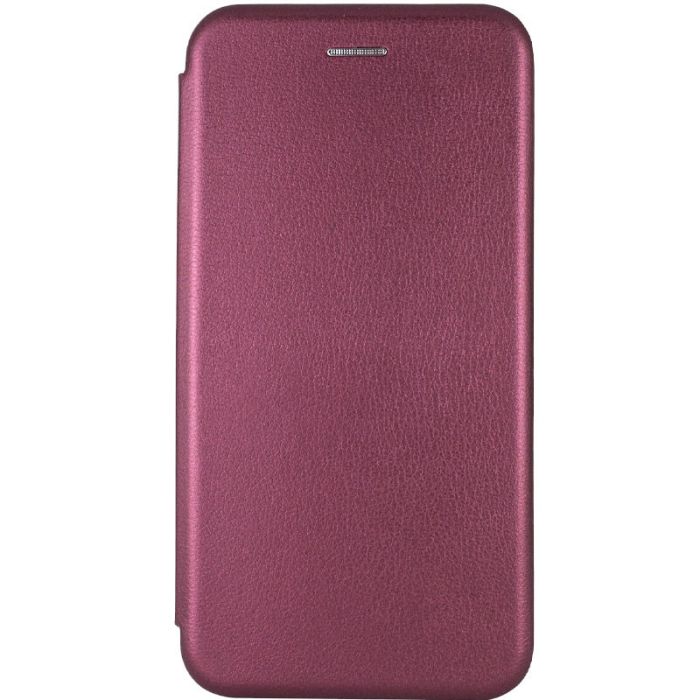 Шкіряний чохол (книжка) Classy для Xiaomi Redmi 10