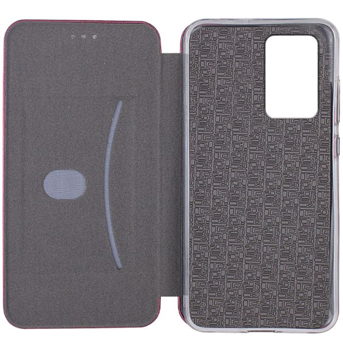 Шкіряний чохол (книжка) Classy для Xiaomi Redmi 10