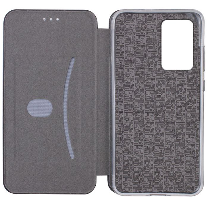 Шкіряний чохол (книжка) Classy для Xiaomi Redmi 10