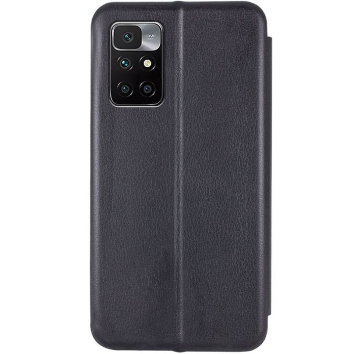 Шкіряний чохол (книжка) Classy для Xiaomi Redmi 10