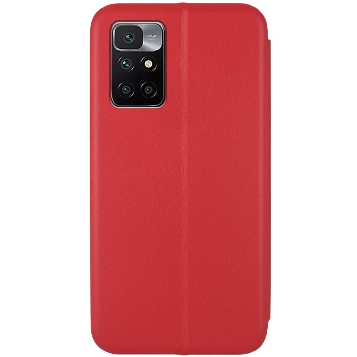Шкіряний чохол (книжка) Classy для Xiaomi Redmi 10
