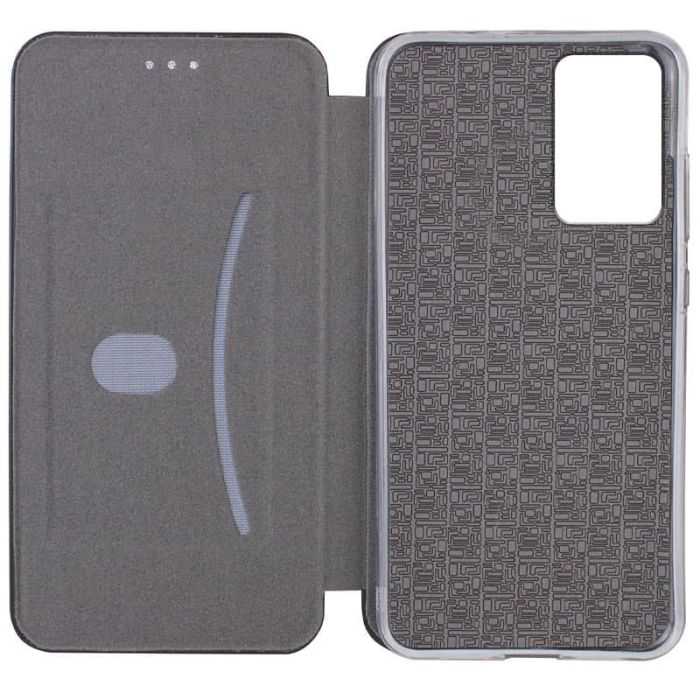 Шкіряний чохол (книжка) Classy для Xiaomi Redmi 10