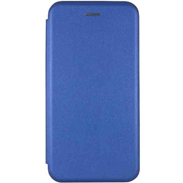 Шкіряний чохол (книжка) Classy для Xiaomi Redmi 10