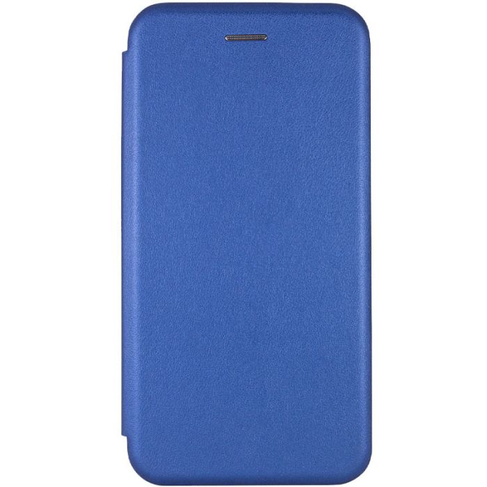 Шкіряний чохол (книжка) Classy для Xiaomi Redmi 10