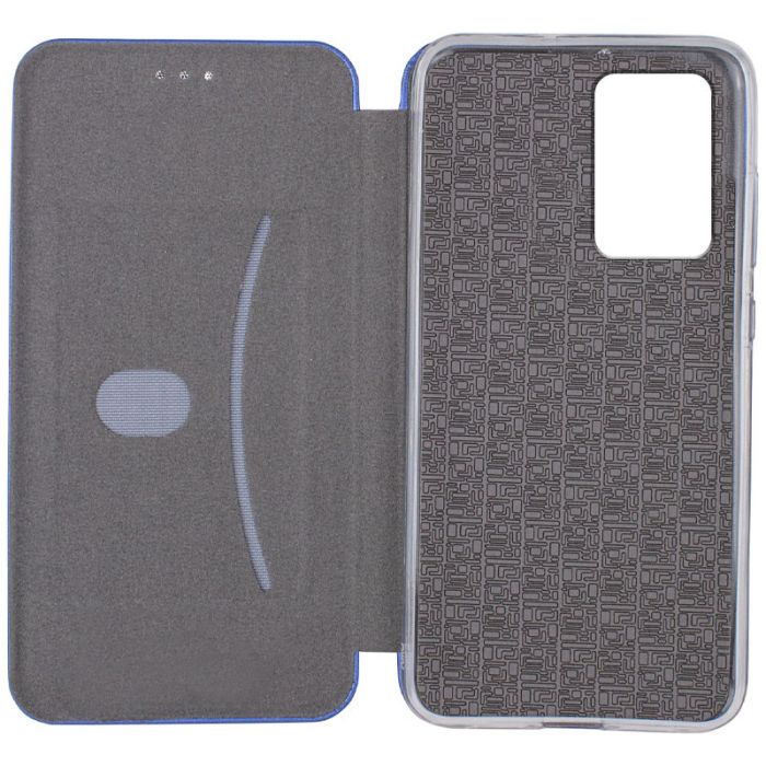 Шкіряний чохол (книжка) Classy для Xiaomi Redmi 10