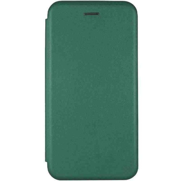 Шкіряний чохол (книжка) Classy для Xiaomi Redmi Note 10 Pro / 10 Pro Max