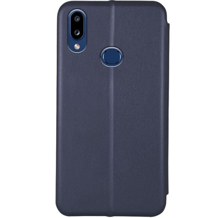 Шкіряний чохол (книжка) Classy для Xiaomi Redmi Note 7 / Note 7 Pro / Note 7s