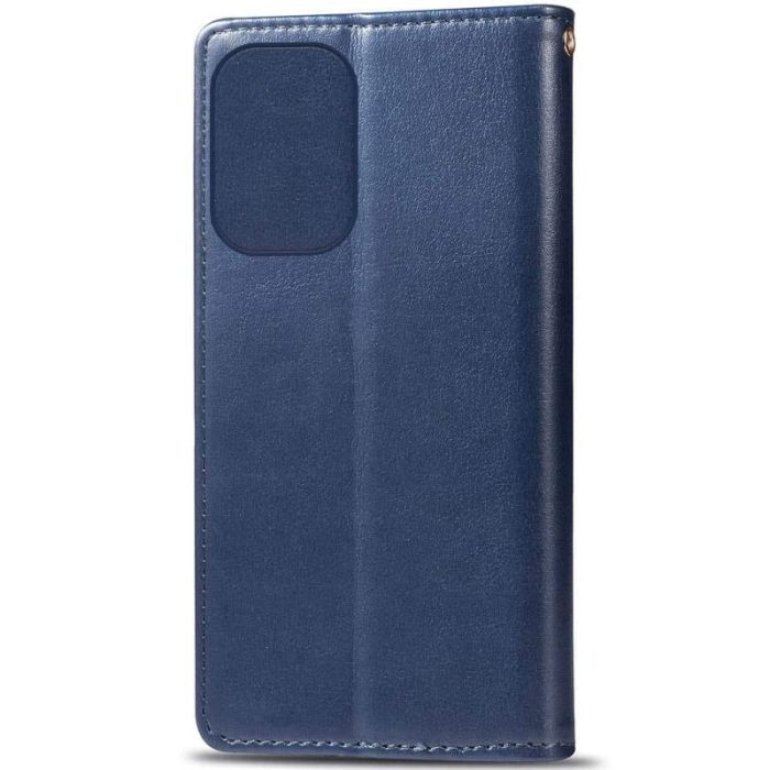 Шкіряний чохол книжка GETMAN Gallant (PU) для Samsung Galaxy S24 Ultra
