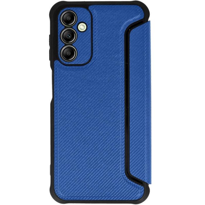 Шкіряний чохол книжка GETMAN Razor (PU) для Samsung Galaxy A15 4G/5G / M15 5G