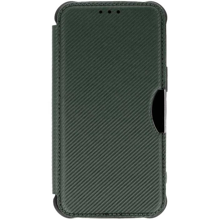 Шкіряний чохол книжка GETMAN Razor (PU) для Samsung Galaxy A15 4G/5G / M15 5G